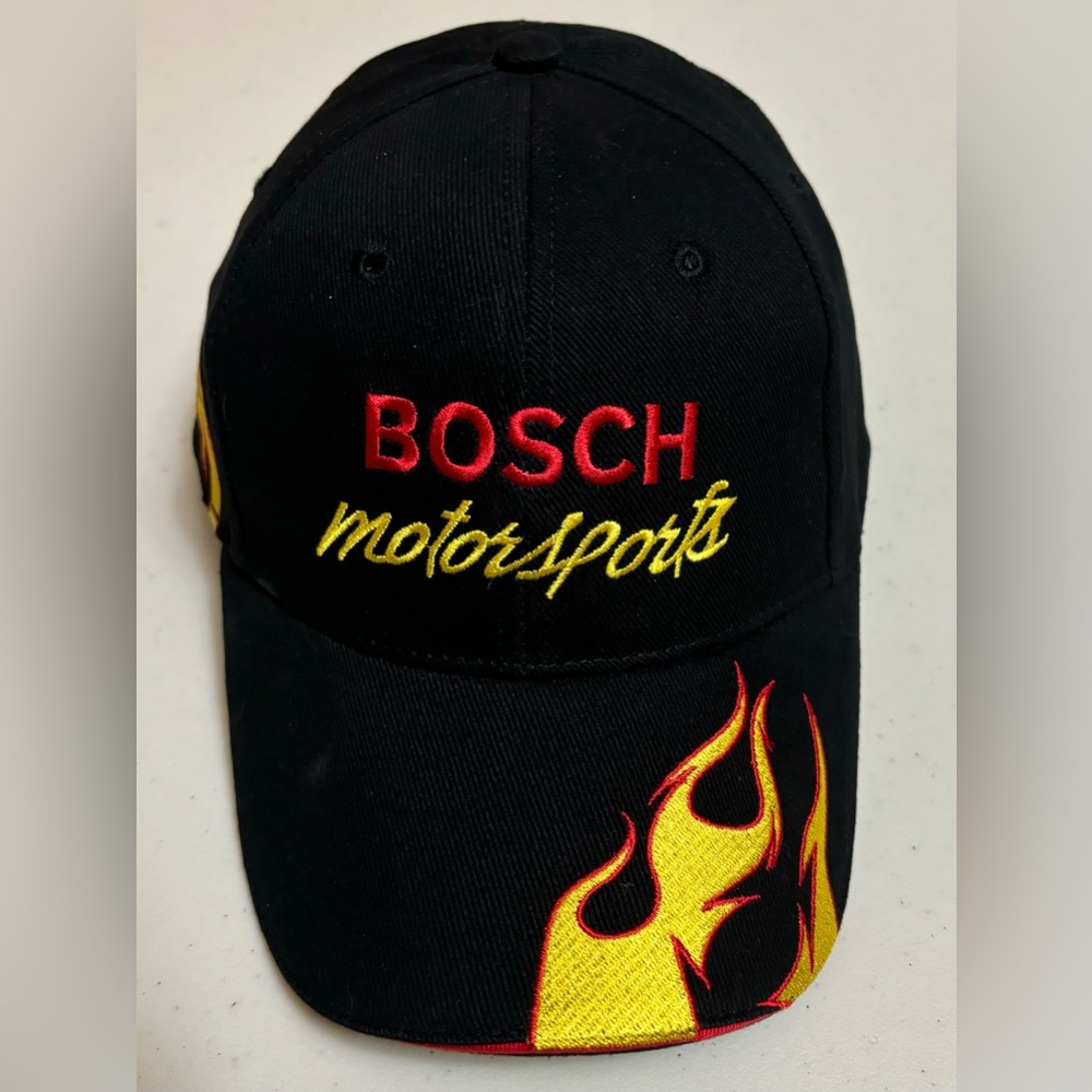 Rare Vintage Choko Bosch Ball Cap NWOT